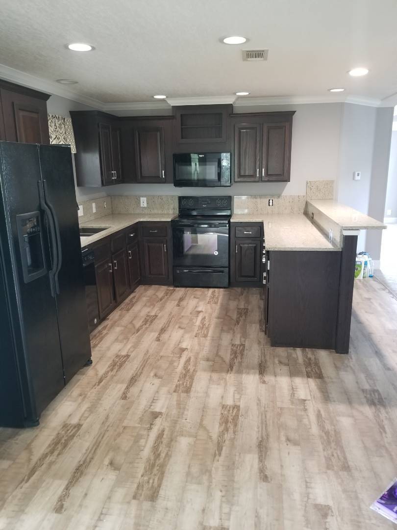 Mobile home for sale in Plant City, FL